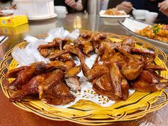 -沙田鸽王(解放路店)