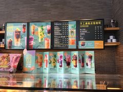 -星巴克(北京望京店)