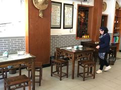 大堂-老徽州臭鳜鱼(老街店)