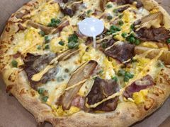 -达美乐比萨(国瑞北路店)