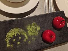 -海底捞火锅(王府井店)