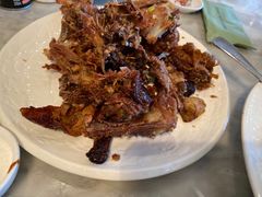 鸭架椒盐-漢舍中国菜馆(889广场店)