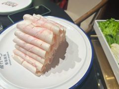 -南门四季铜锅涮肉(大屯·北苑店)