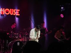 -TZ House音乐现场(茅台店)