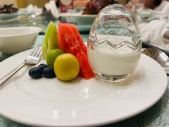 -索菲特西湖大酒店·香榭丽全日候餐厅(南山路店)