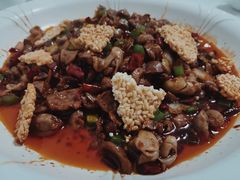 -罗妈砂锅(四川成都奎星楼店)