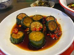 -富正毅三下锅·湘西韵味(天门山索道店)