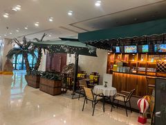 -北京西国贸大酒店