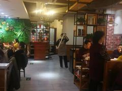 大堂-邵汇大虾(会展店)