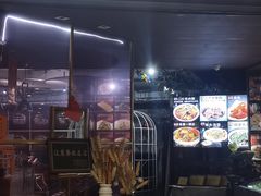 -盛京辽菜小馆(龙之梦购物中心店)