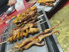 -街角等你.大连海鲜烧烤(西安路店)