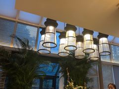 -金海湾自助餐厅(金陵饭店)