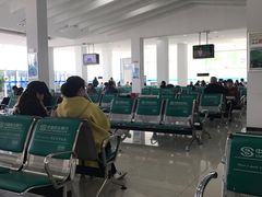 -南通兴东国际机场