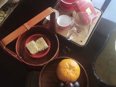 -上海浦东星河湾酒店