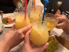 -戈雅法餐厅(世界城广场店)