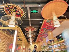 -椰夫人·养生椰子鸡(金沙洲永旺店)