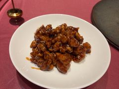 -新白鹿餐厅(龙游路总店·杭帮菜名店)