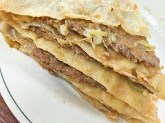 -清真永恒华威肉饼(潘家园店)