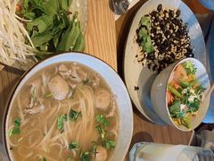 -BAKER&SPICE(BFC外滩金融中心店)