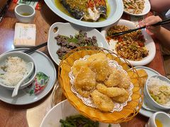 -伙工殿餐厅(吉大店)