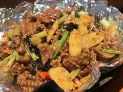 -荷花亭·湖北融合菜(十堰武商MALL店)