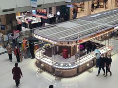-北京华联购物中心(天通苑店)