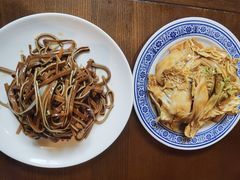 -百花深处·老北京风味菜