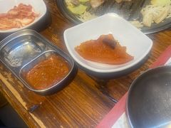 -韩一品韩国料理(柏庐南路店)