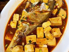 臭黄鱼-小乐荟私房菜(宁海里店)