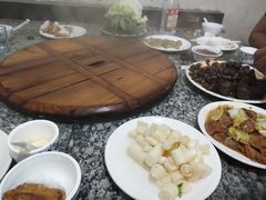 -夏家大锅台炖鱼馆