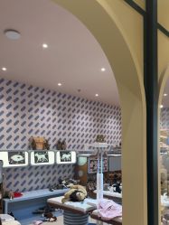 -奈尔宝家庭中心·亲子餐厅(长沙运达汇店)