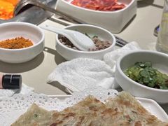 -海底捞火锅(上元大街店)