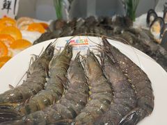 -领鲜活海鲜榴莲自助火锅(东门店)