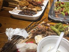 -张师傅烧烤(CBD店)