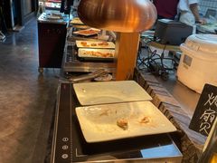 -松子料理(亮马桥店)