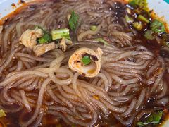 -甘记肥肠粉(马鞍北路店)
