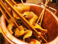特色红油涮毛肚-锦小馆(安贞店)