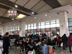 -苏州汽车客运北站
