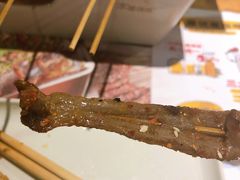 烤肥牛-木屋烧烤(龙岗南联店)