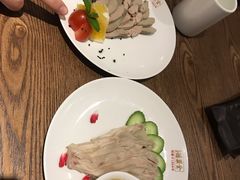 -全聚德(江宁店)
