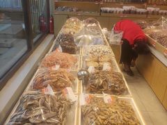 -满谷宝栗(奥林匹克店)