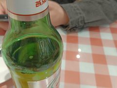 -孟记粥铺·家常菜·烧烤·粥(亚运村店)