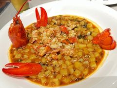 -徐记海鲜(万家丽|德政园店)