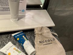 -长沙尼依格罗酒店