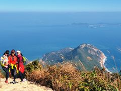 -七娘山