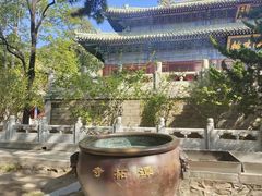 -潭柘寺景区