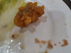 -大佛寺高级素食自助餐厅