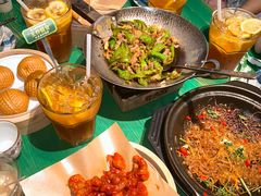 -费大厨辣椒炒肉(太平老街店)