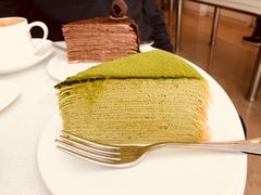 -Lady M Cake Boutique(麦迪逊大道店)