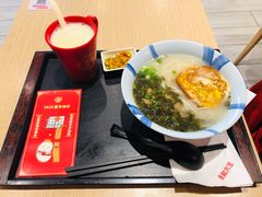 -永和大王(广渠店)